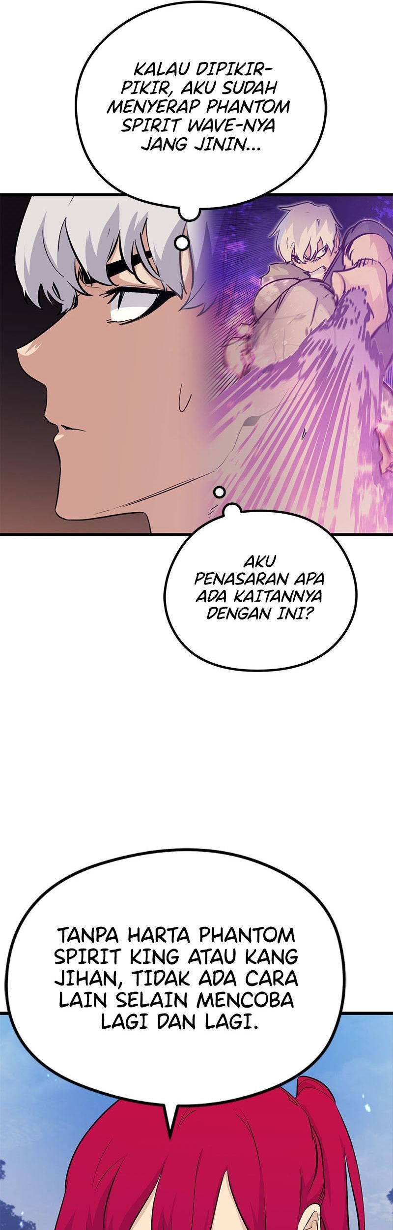 Phantom Spirit King Chapter 75 Gambar 81