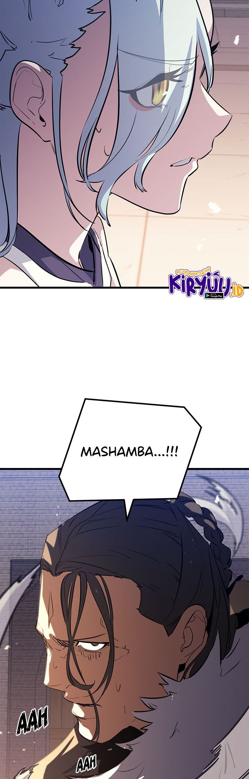 Phantom Spirit King Chapter 75 Gambar 88
