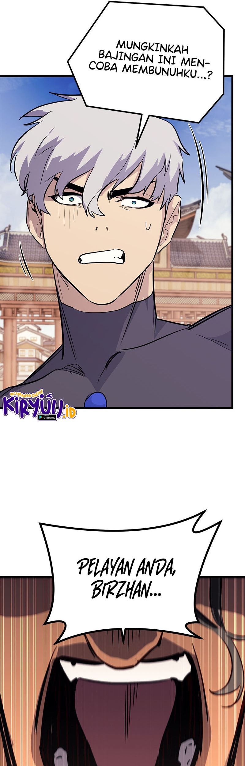 Phantom Spirit King Chapter 75 Gambar 90