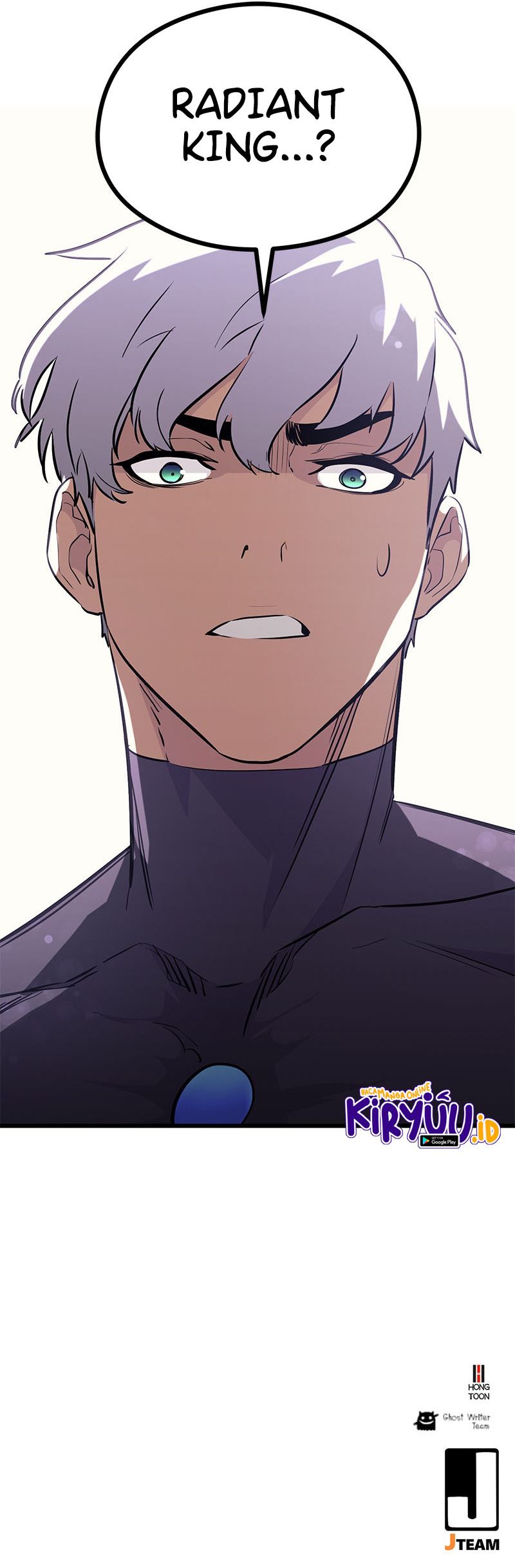 Phantom Spirit King Chapter 75 Gambar 93