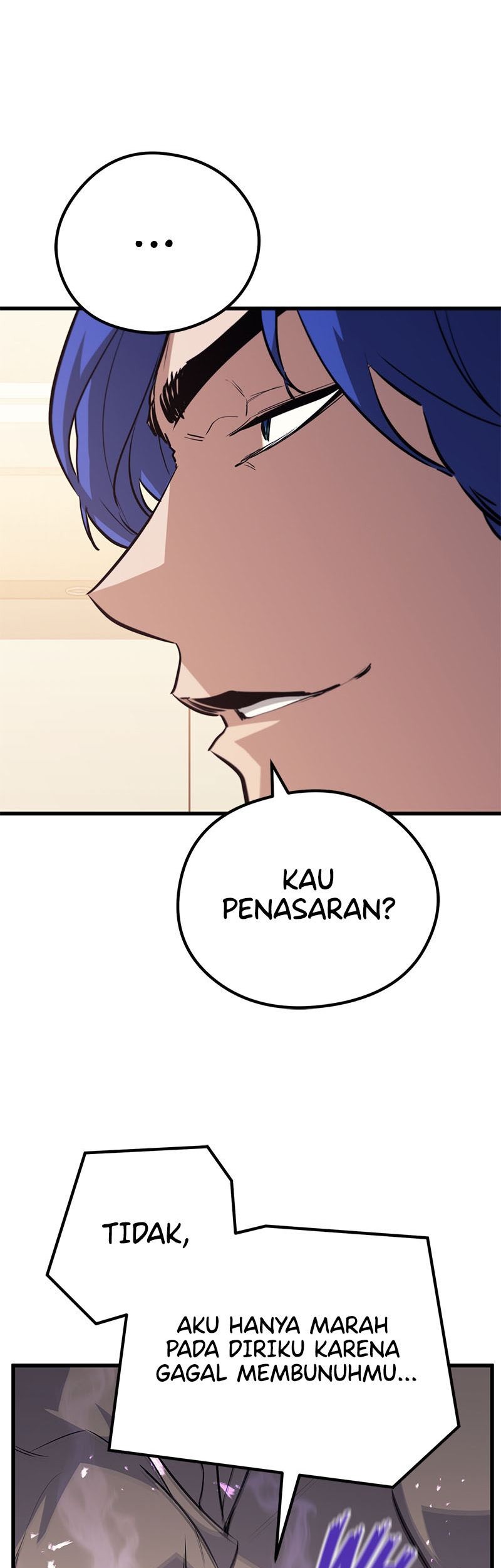 Phantom Spirit King Chapter 75 Gambar 6