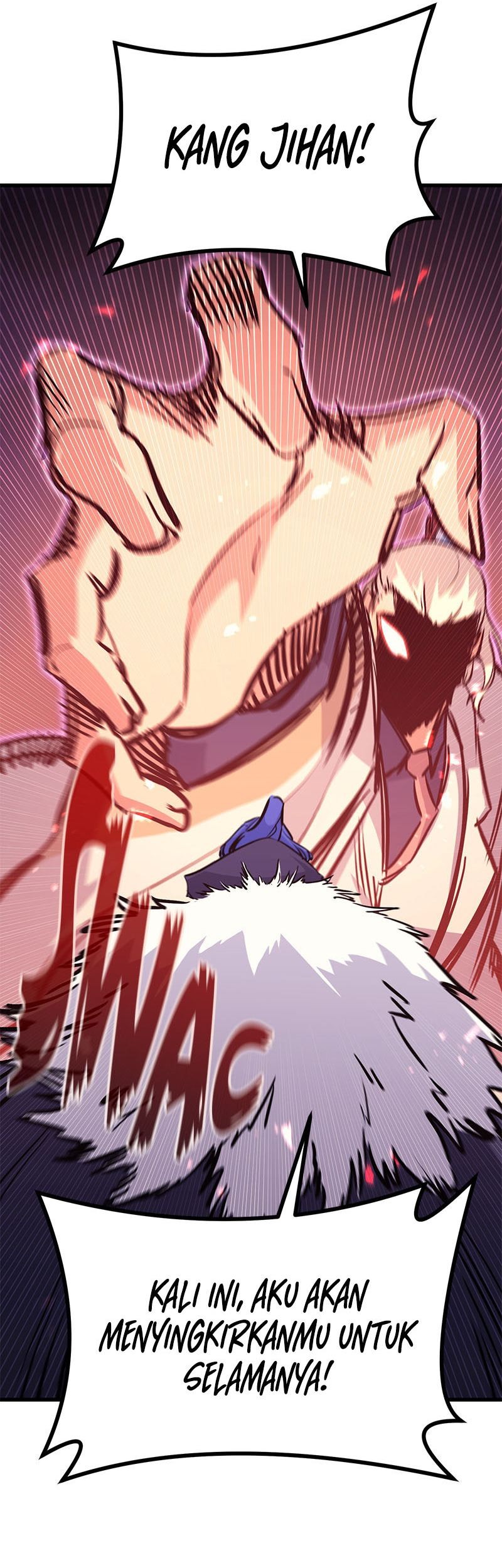 Phantom Spirit King Chapter 75 Gambar 8