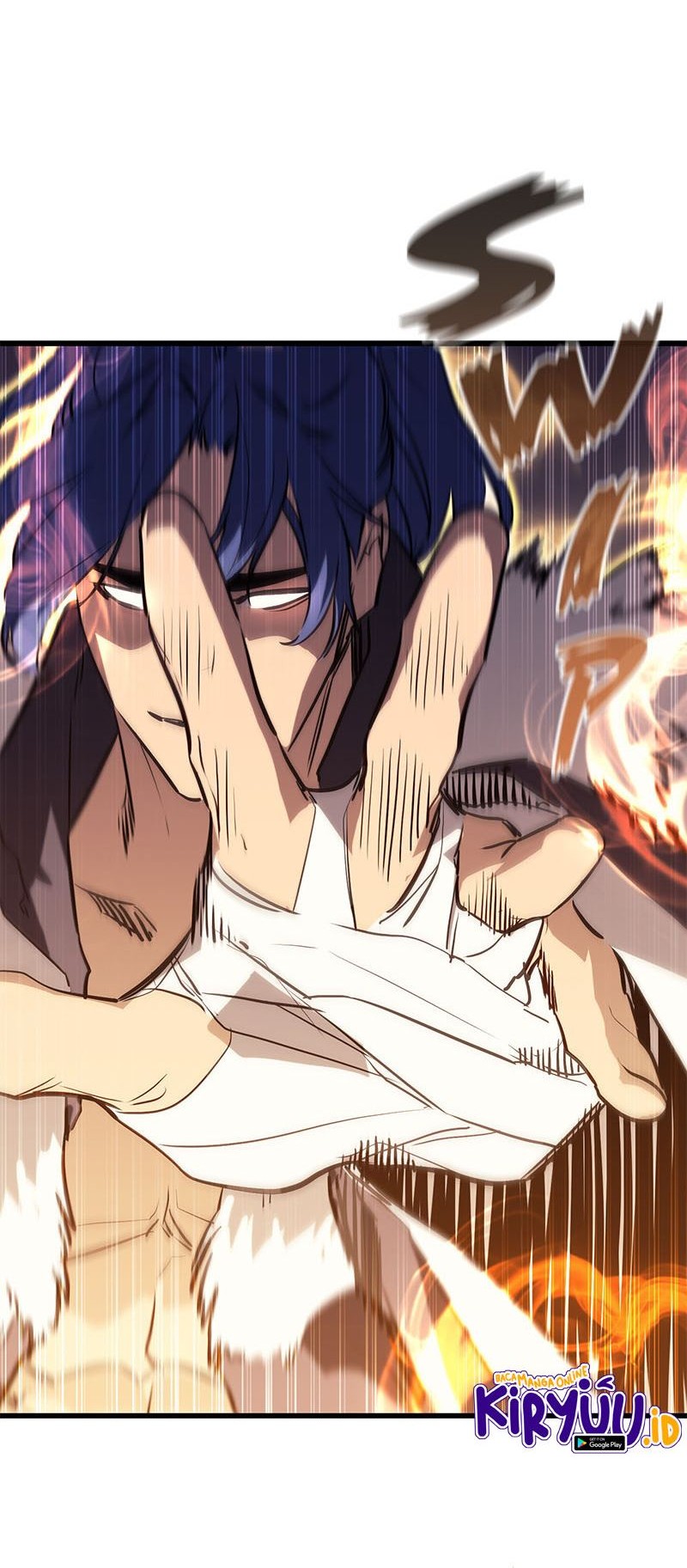 Phantom Spirit King Chapter 75 Gambar 9