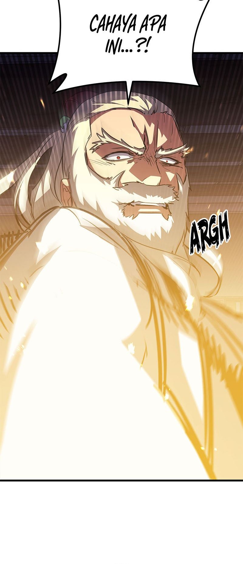 Phantom Spirit King Chapter 75 Gambar 11
