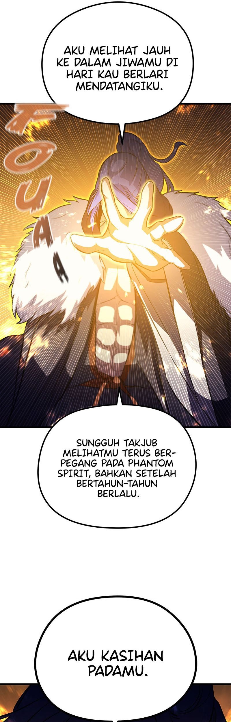 Phantom Spirit King Chapter 75 Gambar 12