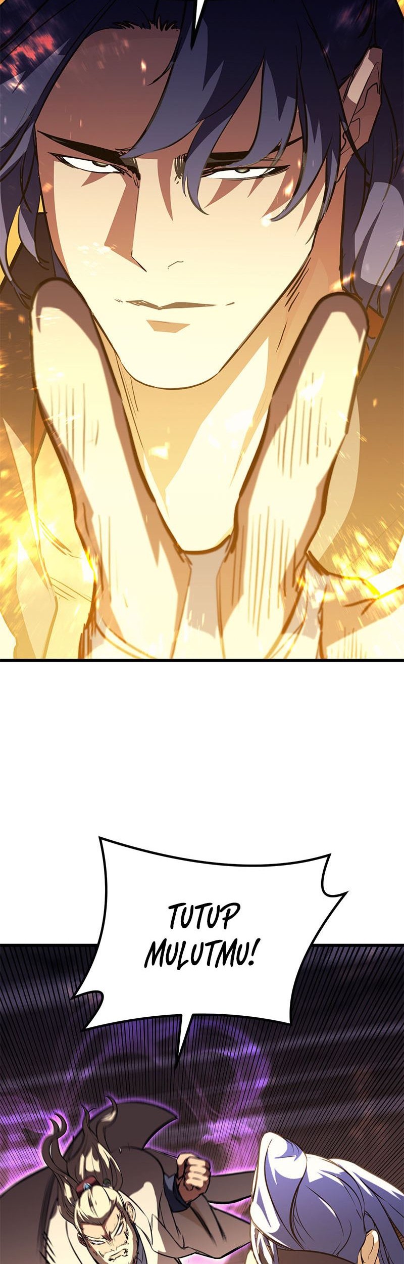 Phantom Spirit King Chapter 75 Gambar 13