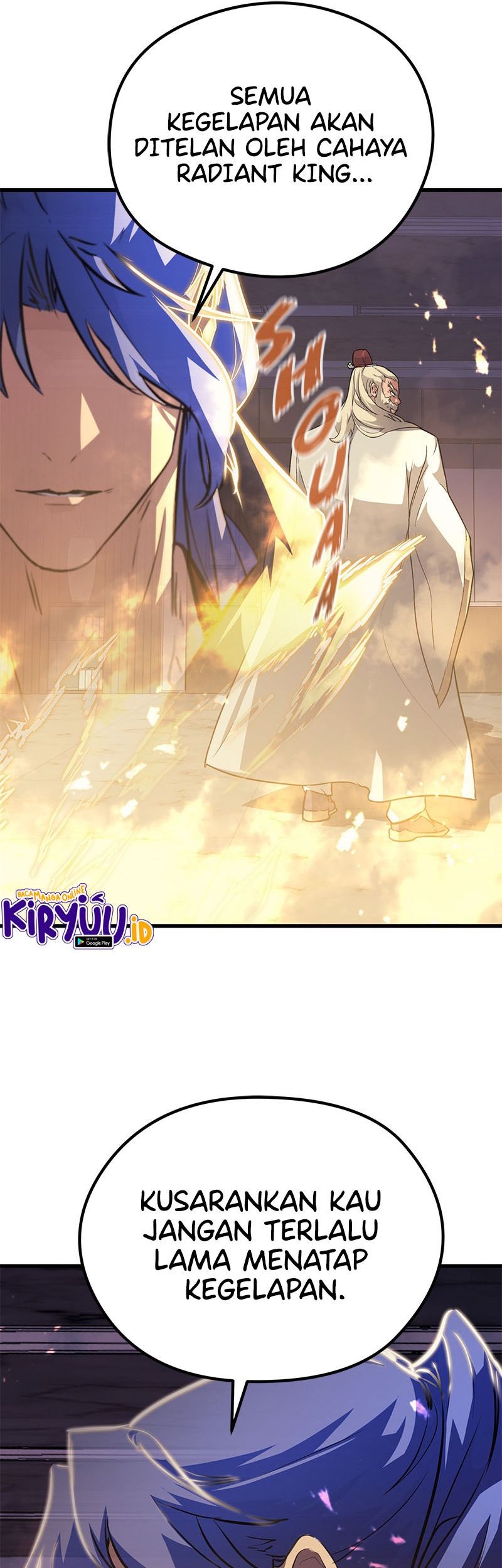 Phantom Spirit King Chapter 75 Gambar 18