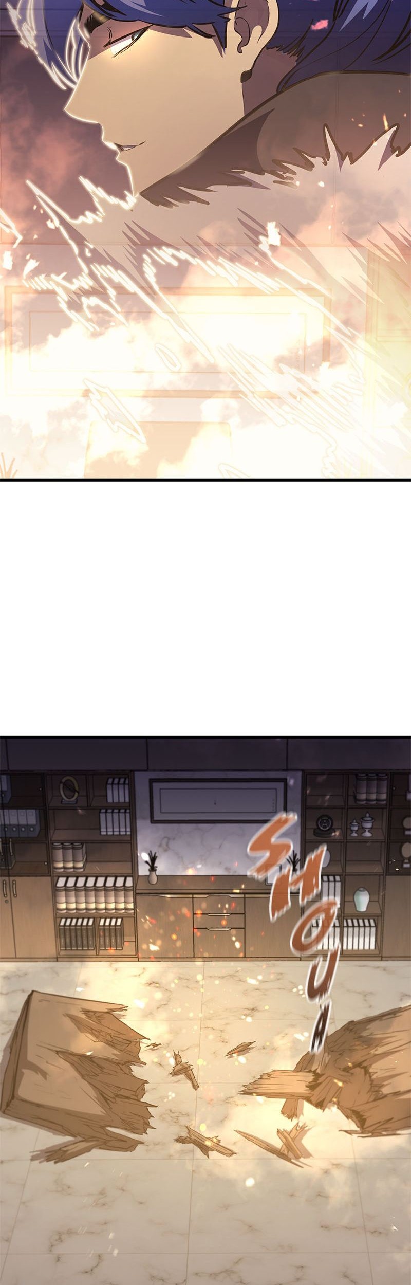 Phantom Spirit King Chapter 75 Gambar 19