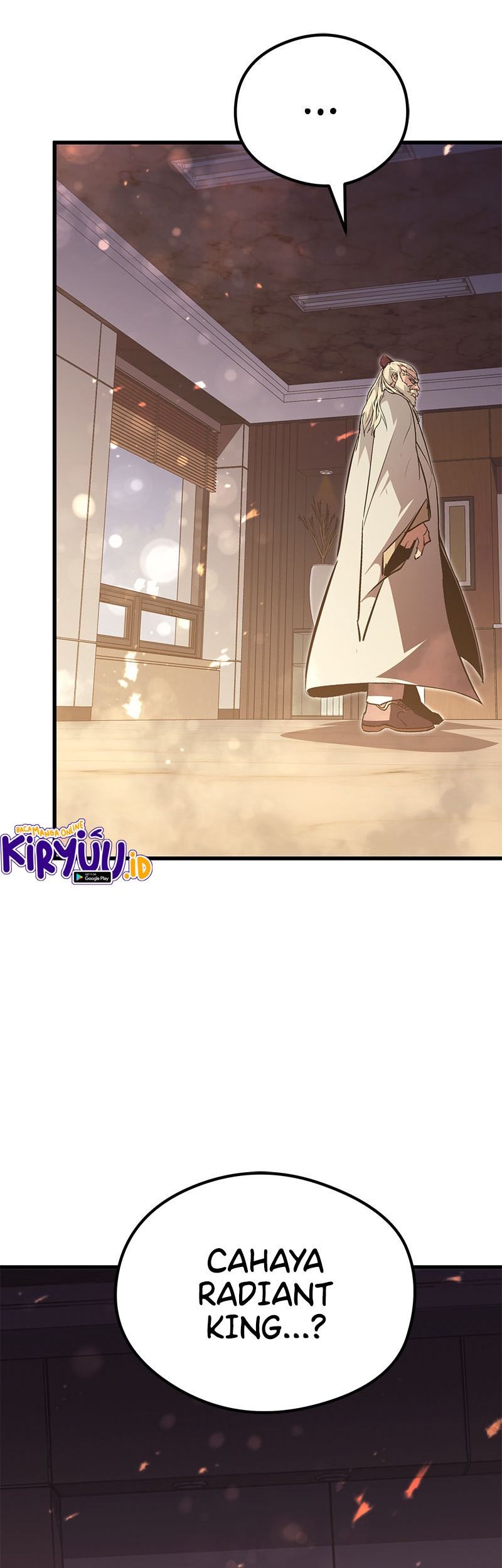 Phantom Spirit King Chapter 75 Gambar 21
