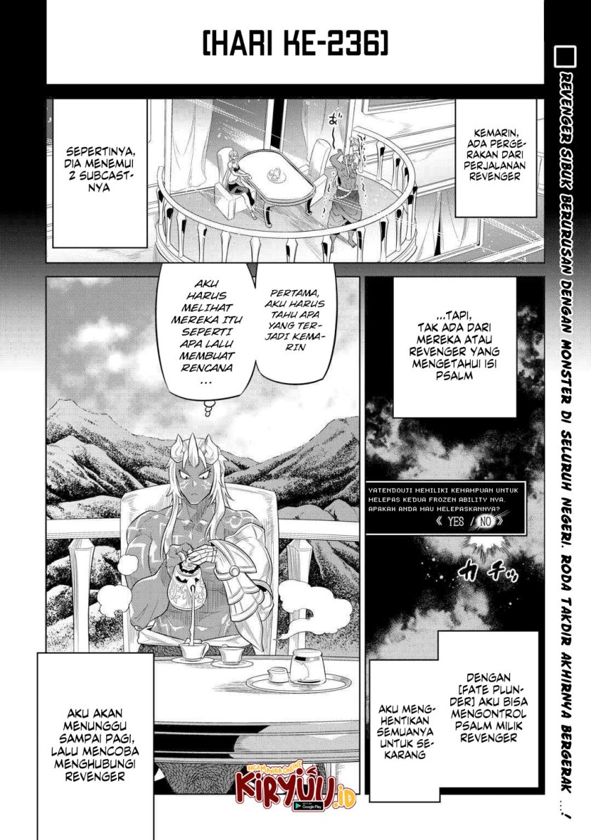 Baca Manga Re:Monster Chapter 91 Gambar 2