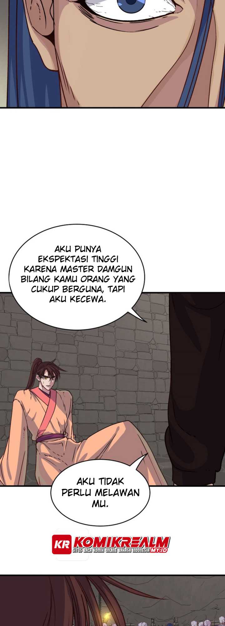 The Heavenly Demon Will Turn the World Upside Down Chapter 26 Gambar 10