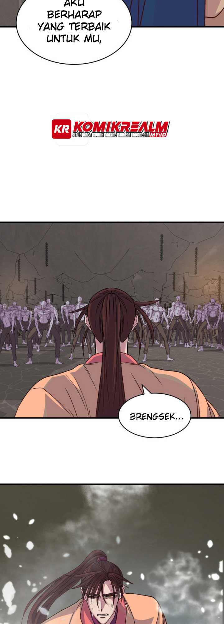 The Heavenly Demon Will Turn the World Upside Down Chapter 26 Gambar 13