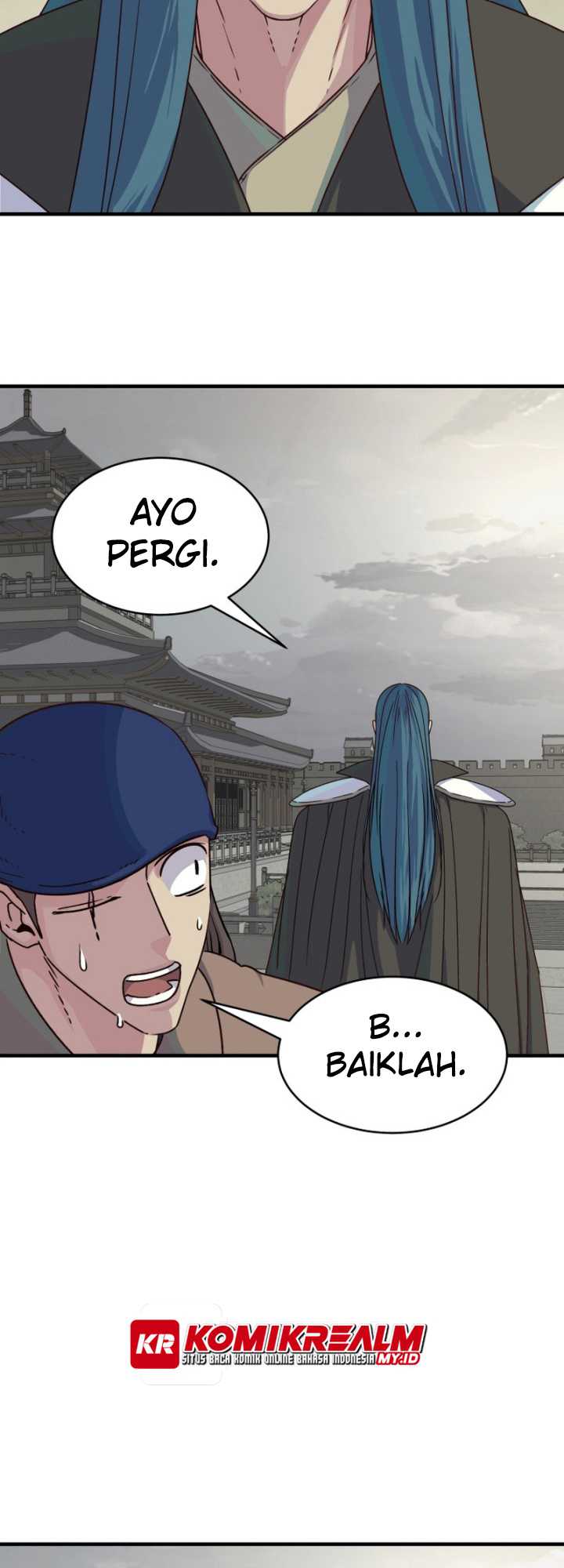 The Heavenly Demon Will Turn the World Upside Down Chapter 26 Gambar 31