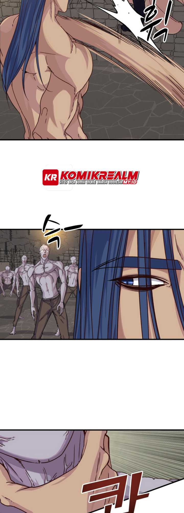 The Heavenly Demon Will Turn the World Upside Down Chapter 26 Gambar 4