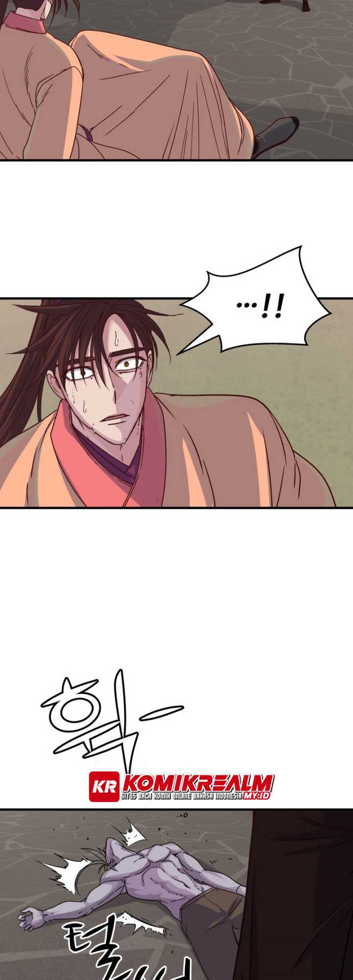 The Heavenly Demon Will Turn the World Upside Down Chapter 26 Gambar 7
