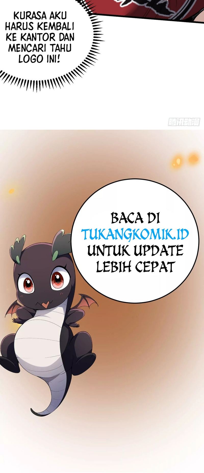 Dragon King Hall Chapter 129 Gambar 27