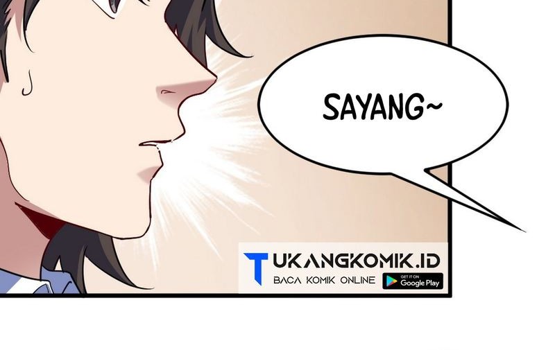 Dragon King Hall Chapter 129 Gambar 3