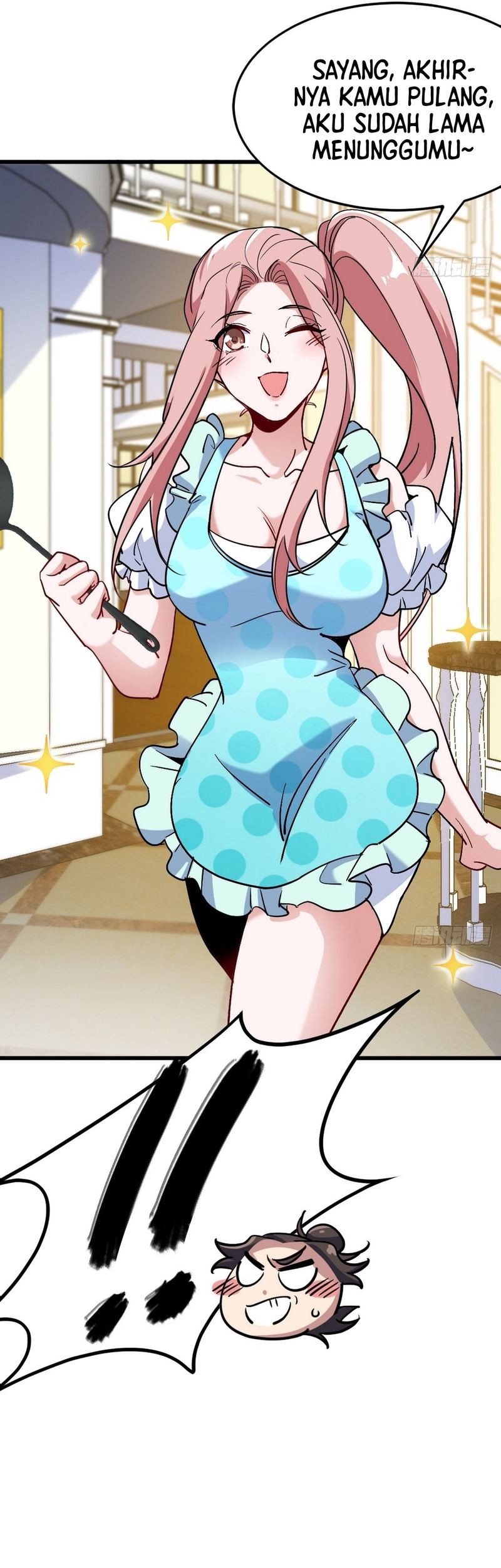 Dragon King Hall Chapter 129 Gambar 4