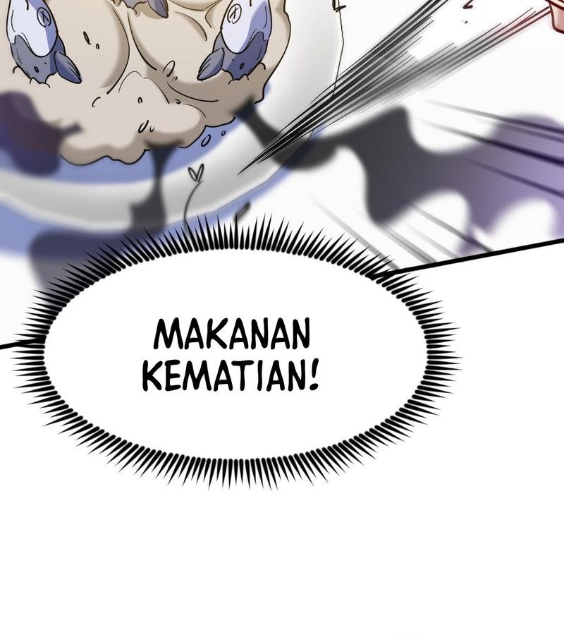 Dragon King Hall Chapter 129 Gambar 9