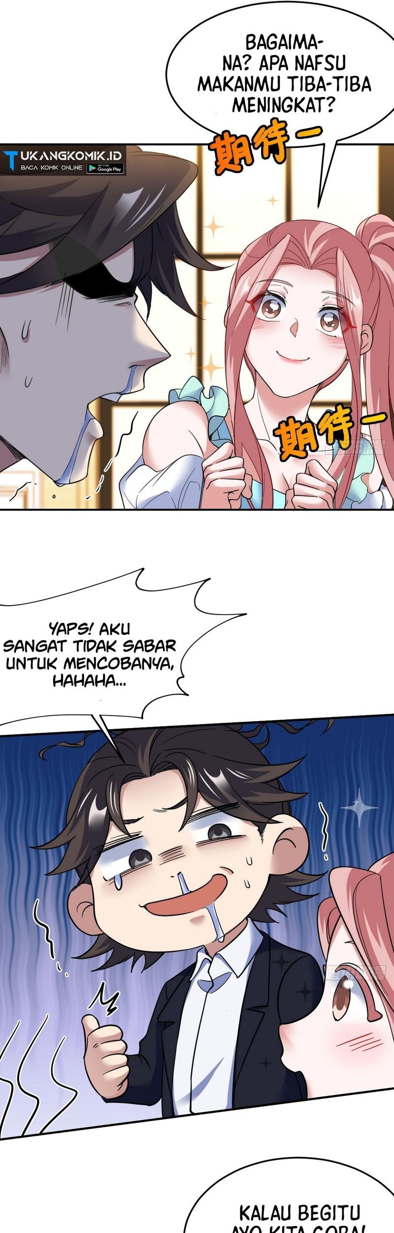 Dragon King Hall Chapter 129 Gambar 10