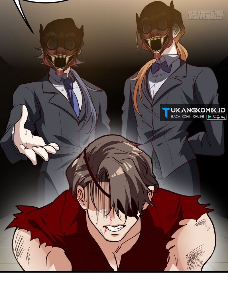Dragon King Hall Chapter 129 Gambar 20
