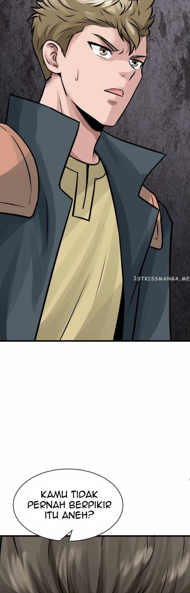 The Undefeated Ranker Chapter 76 Gambar 31