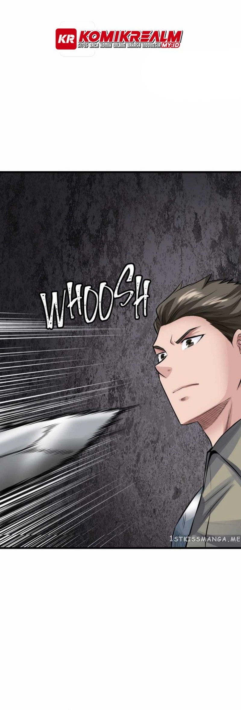 The Undefeated Ranker Chapter 76 Gambar 37