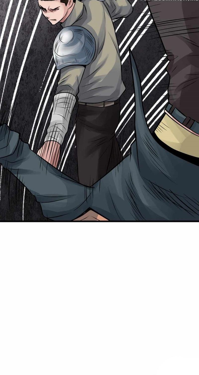 The Undefeated Ranker Chapter 76 Gambar 39