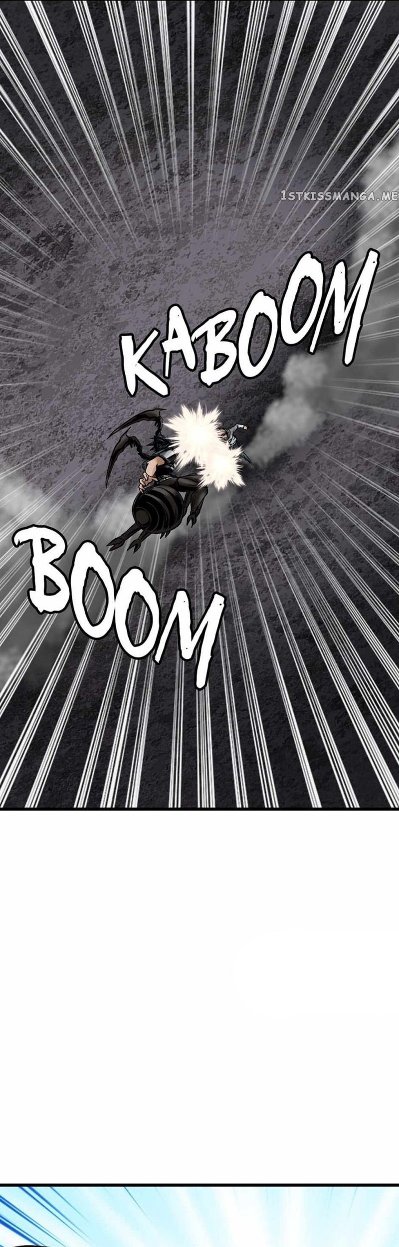 The Undefeated Ranker Chapter 76 Gambar 43