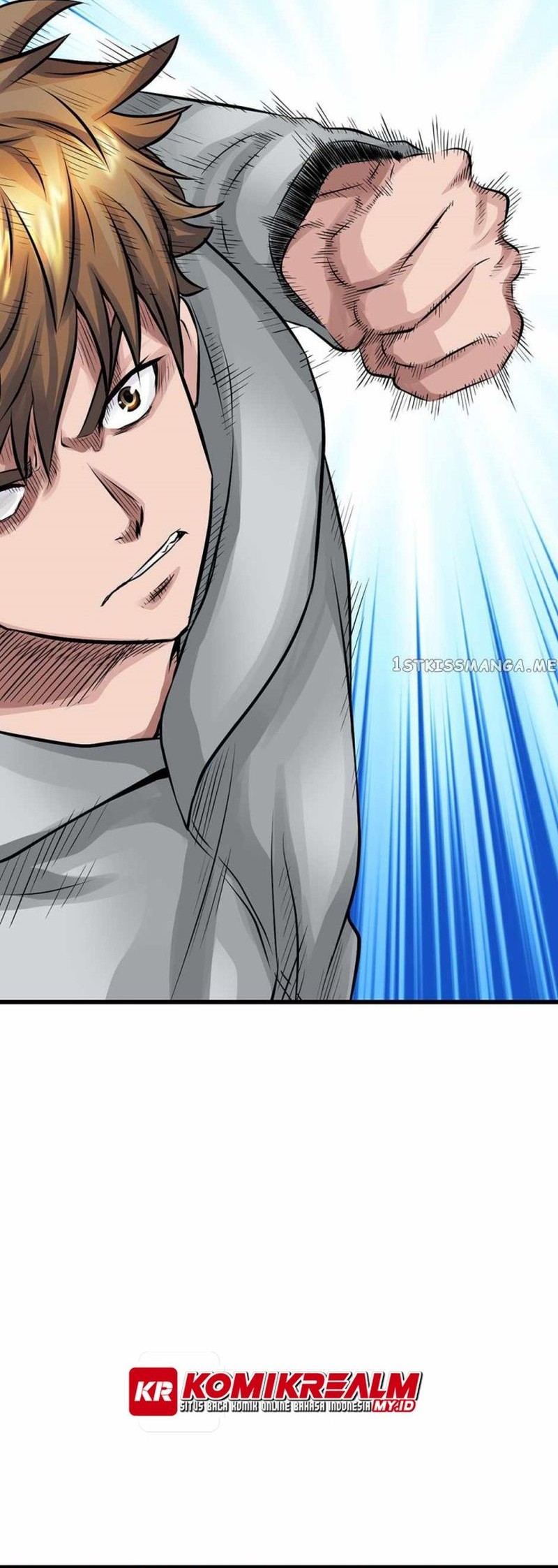 The Undefeated Ranker Chapter 76 Gambar 44