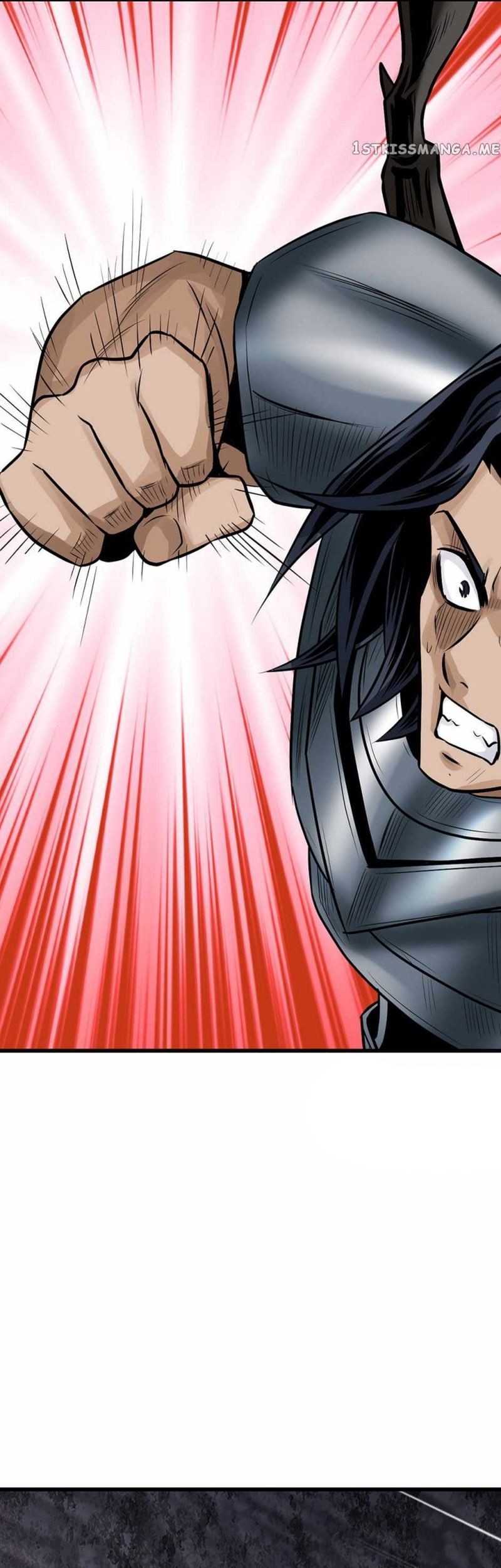 The Undefeated Ranker Chapter 76 Gambar 45