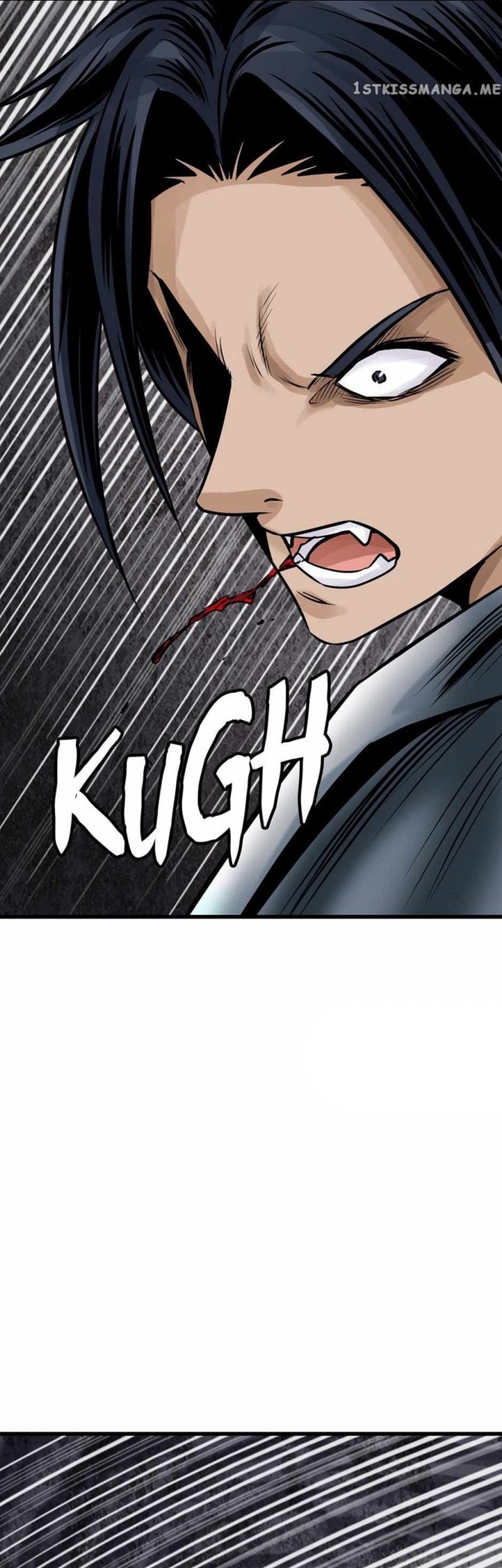 The Undefeated Ranker Chapter 76 Gambar 47