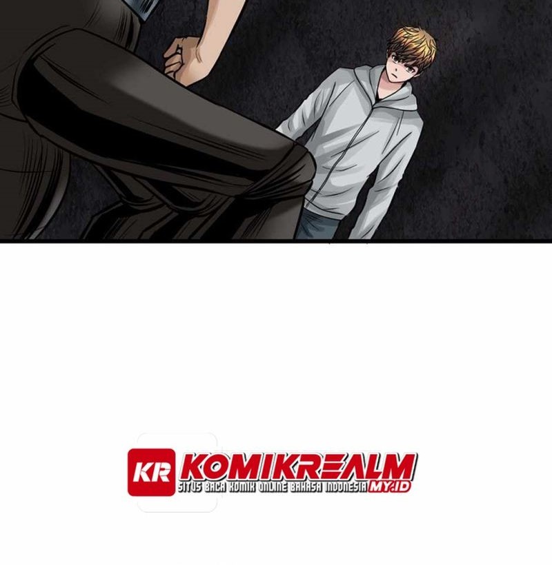 The Undefeated Ranker Chapter 76 Gambar 3
