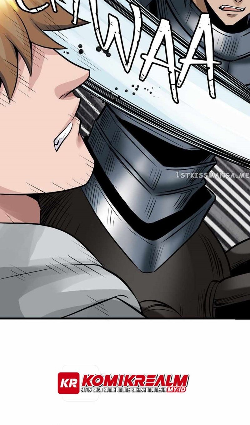 The Undefeated Ranker Chapter 76 Gambar 50