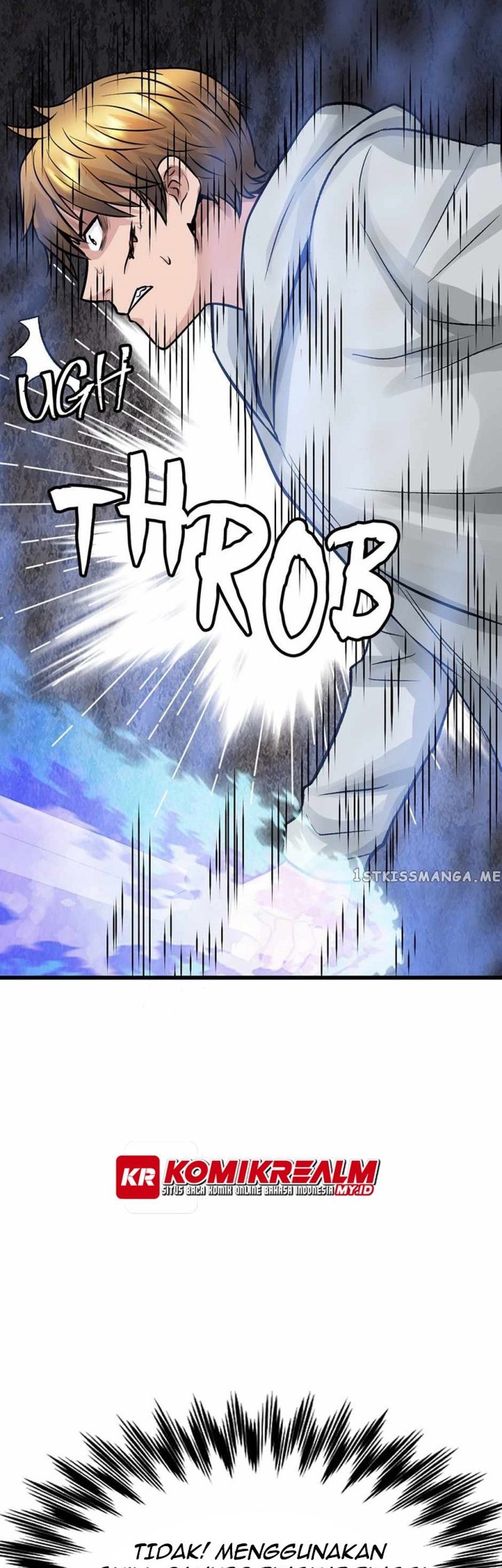 The Undefeated Ranker Chapter 76 Gambar 54