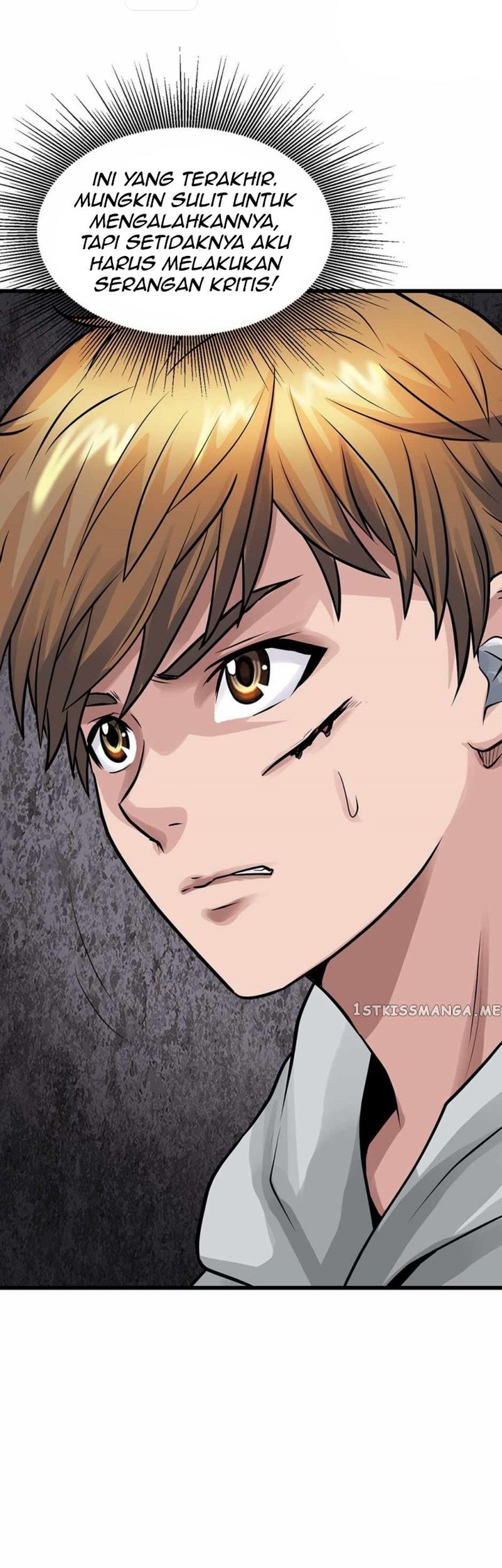 The Undefeated Ranker Chapter 76 Gambar 57