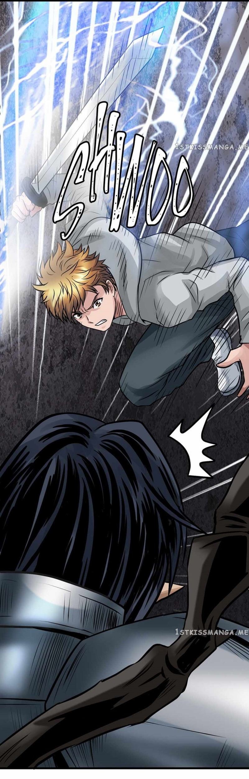 The Undefeated Ranker Chapter 76 Gambar 62