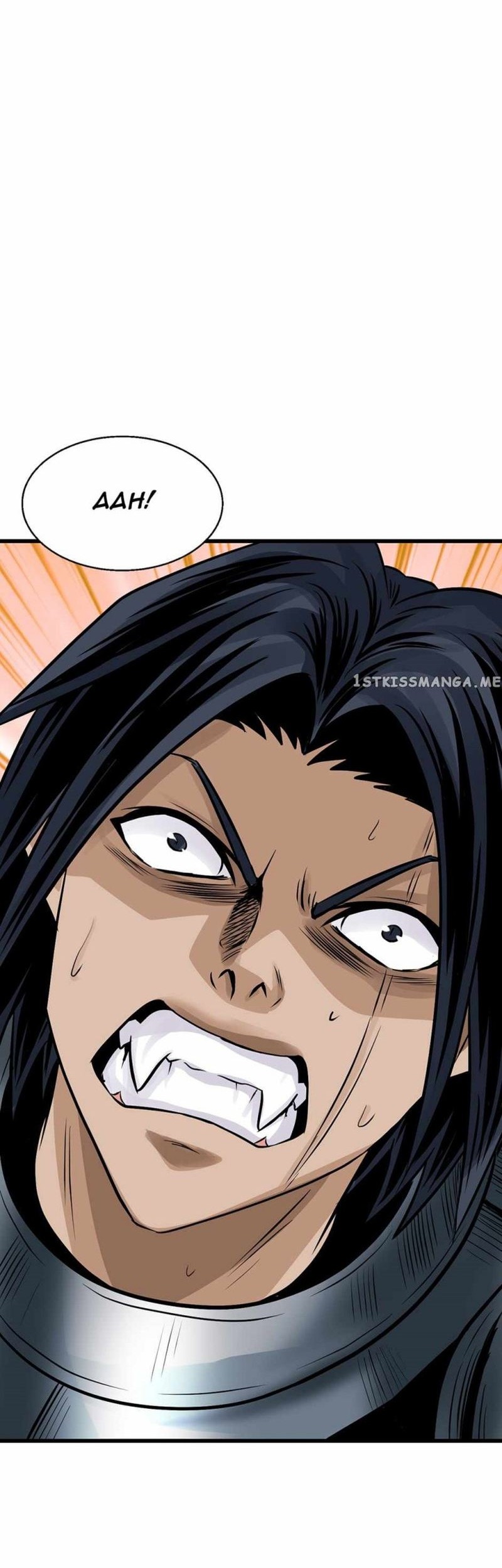 The Undefeated Ranker Chapter 76 Gambar 63