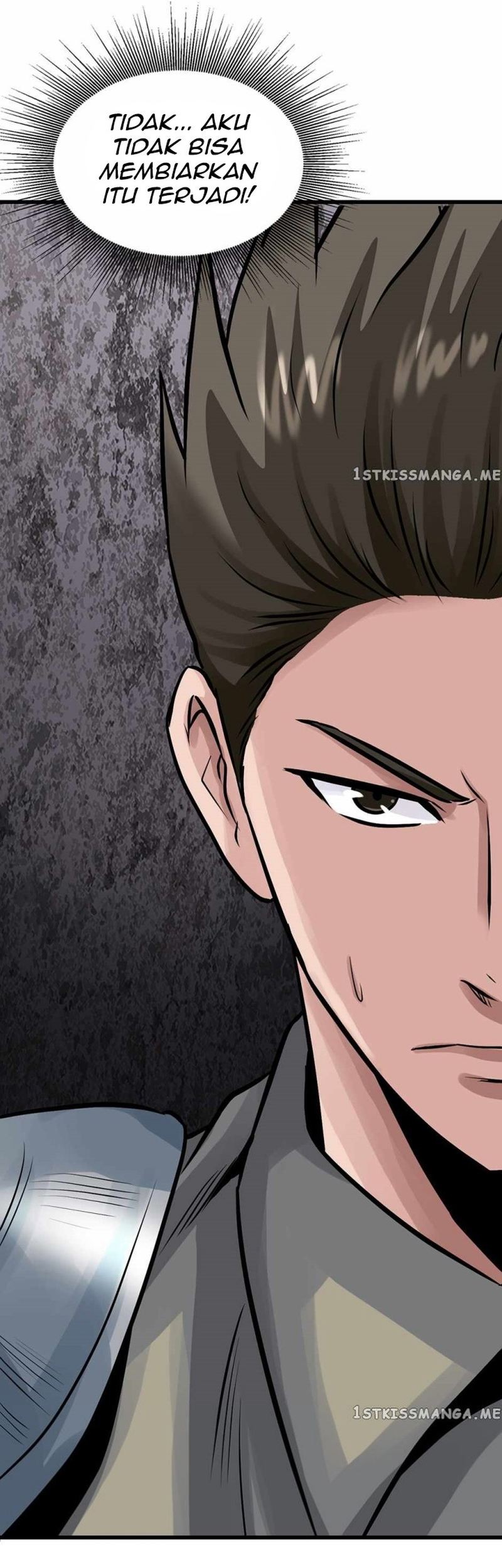 The Undefeated Ranker Chapter 76 Gambar 67