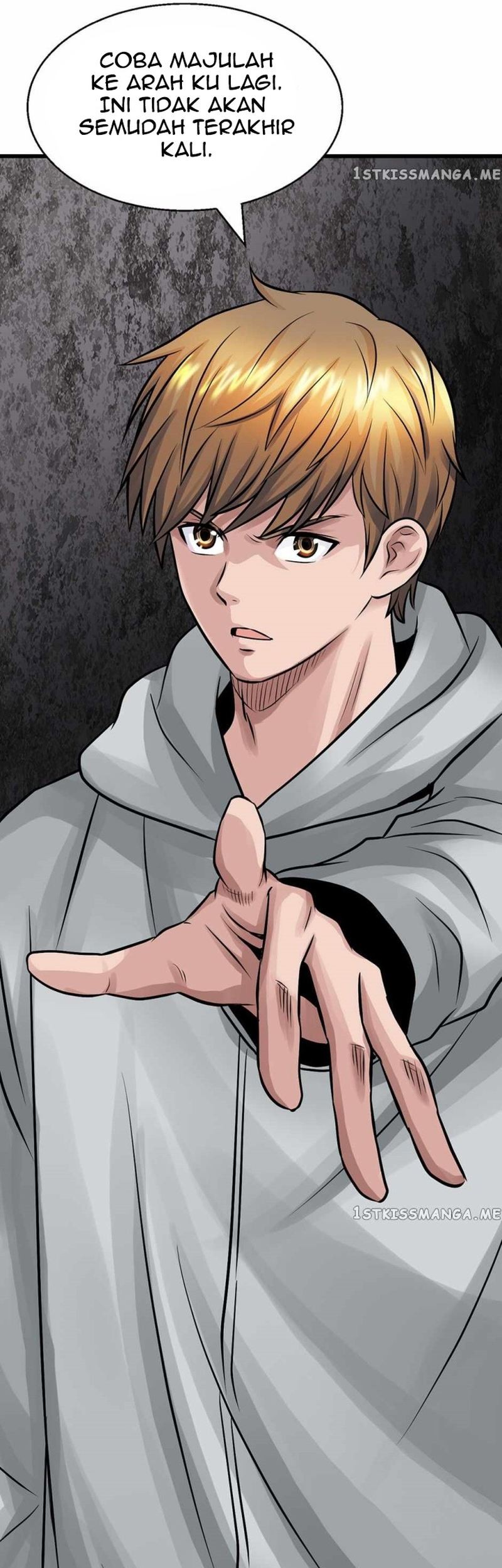 The Undefeated Ranker Chapter 76 Gambar 4