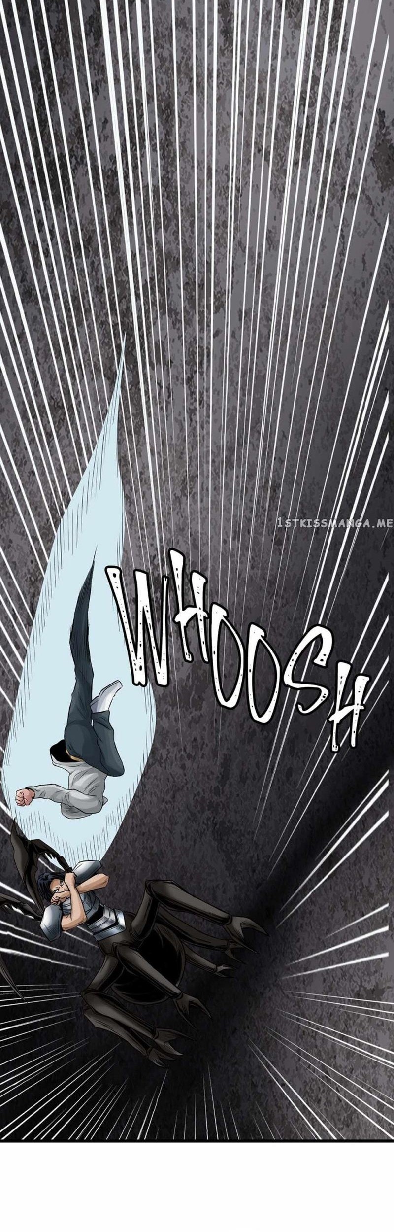 The Undefeated Ranker Chapter 76 Gambar 10