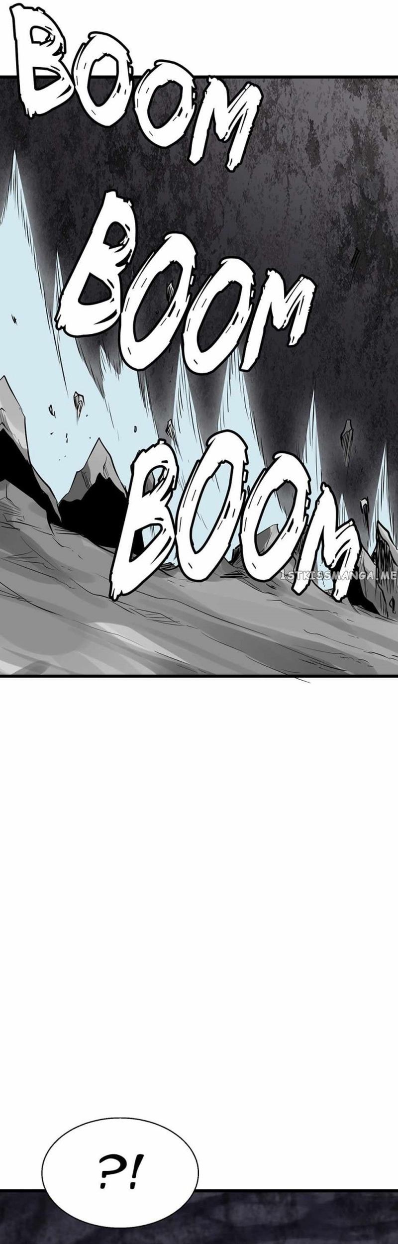 The Undefeated Ranker Chapter 76 Gambar 12