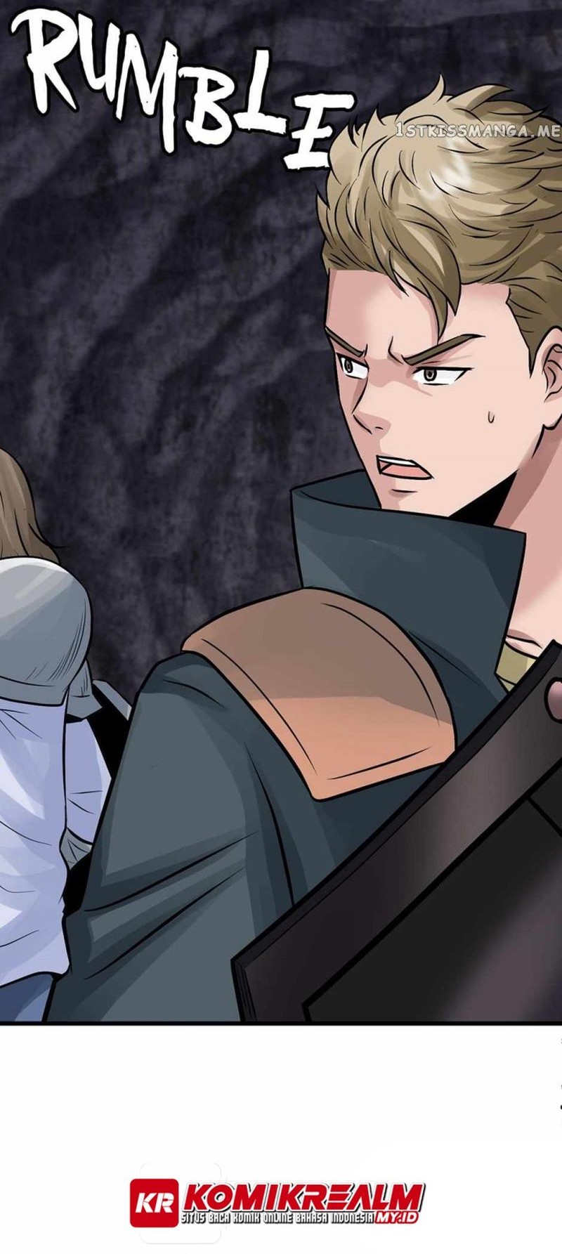 The Undefeated Ranker Chapter 76 Gambar 13