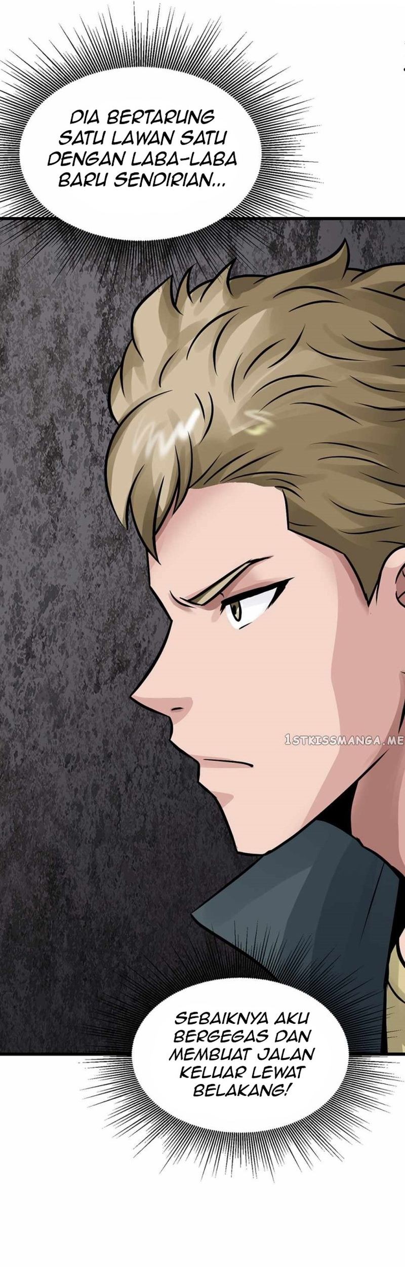 The Undefeated Ranker Chapter 76 Gambar 14