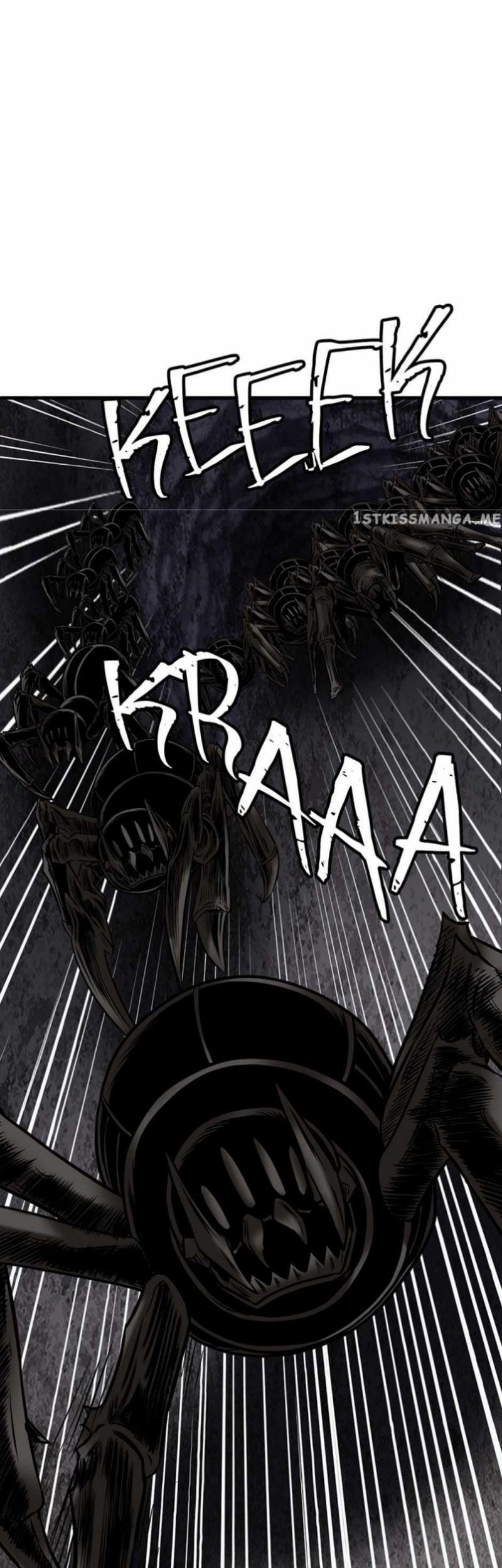 The Undefeated Ranker Chapter 76 Gambar 20