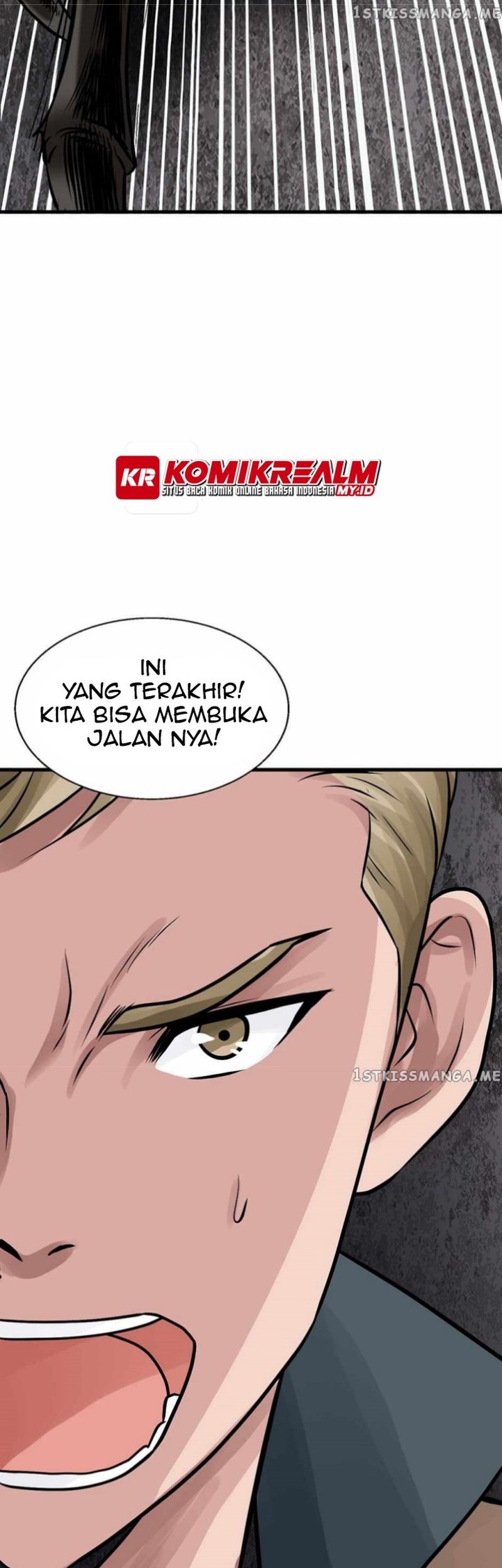 The Undefeated Ranker Chapter 76 Gambar 21