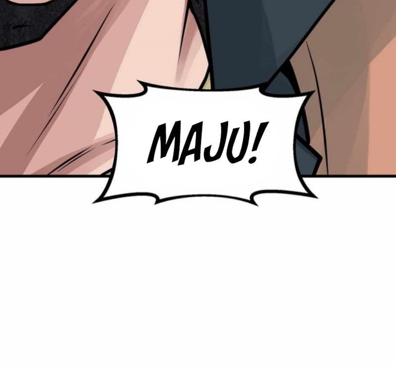 The Undefeated Ranker Chapter 76 Gambar 22