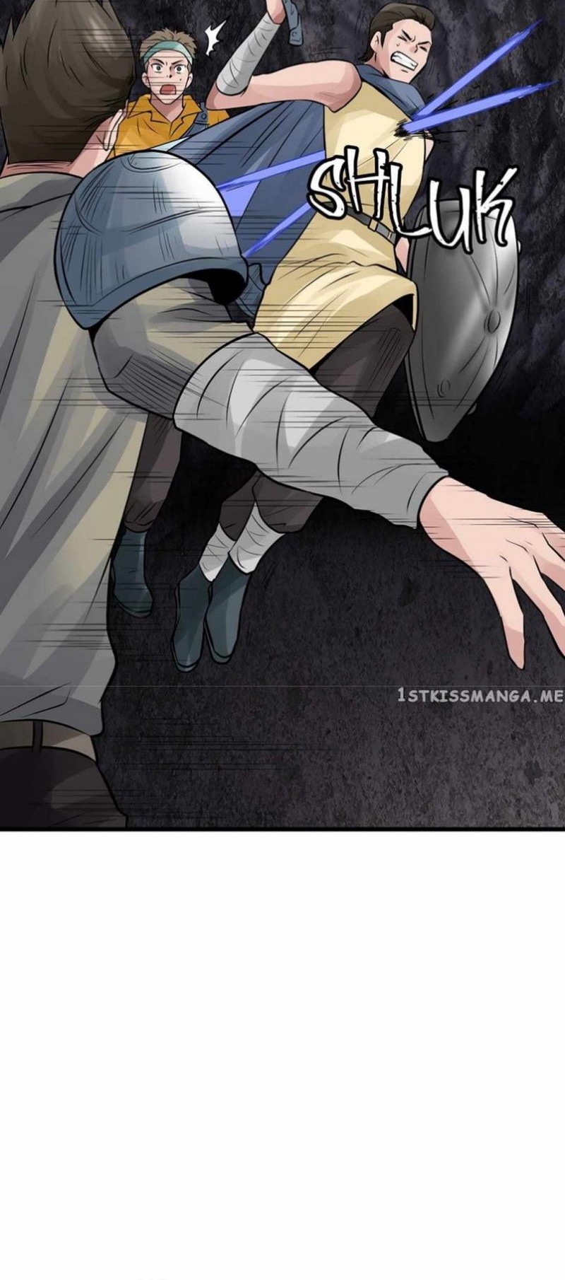 The Undefeated Ranker Chapter 76 Gambar 24