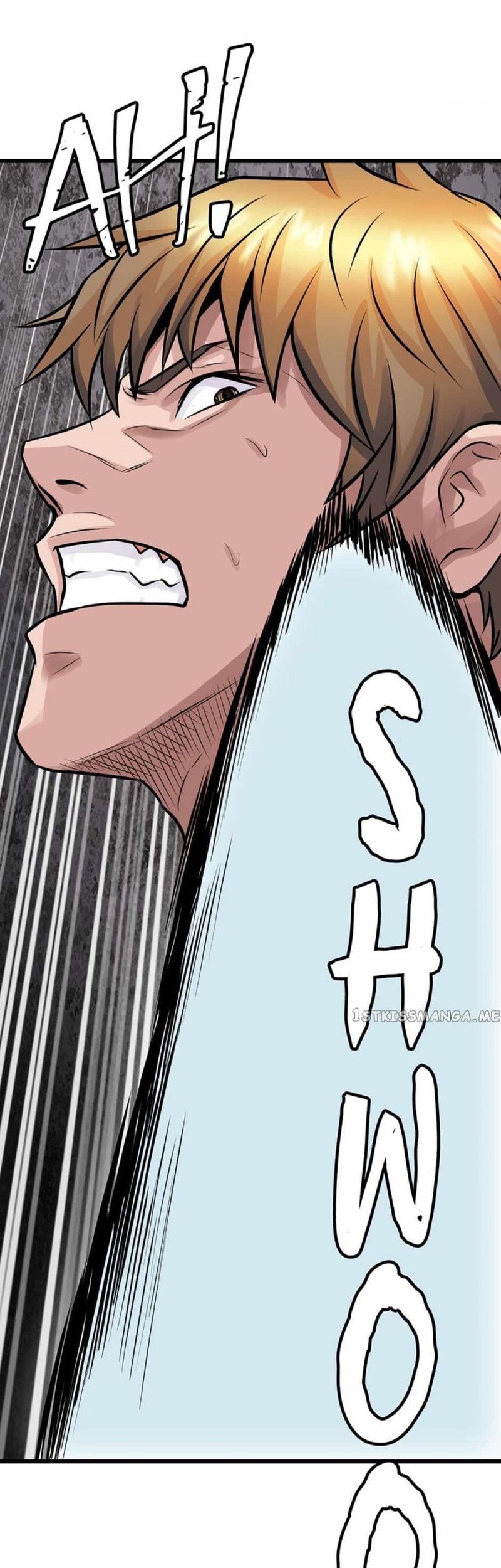 The Undefeated Ranker Chapter 75 Gambar 32