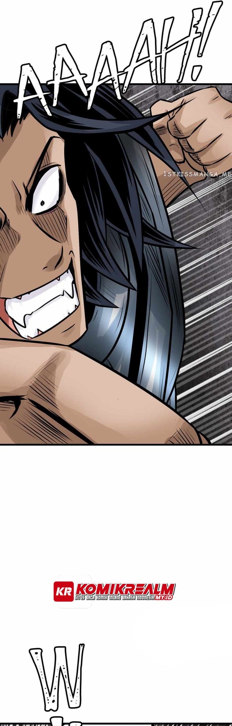 The Undefeated Ranker Chapter 75 Gambar 35